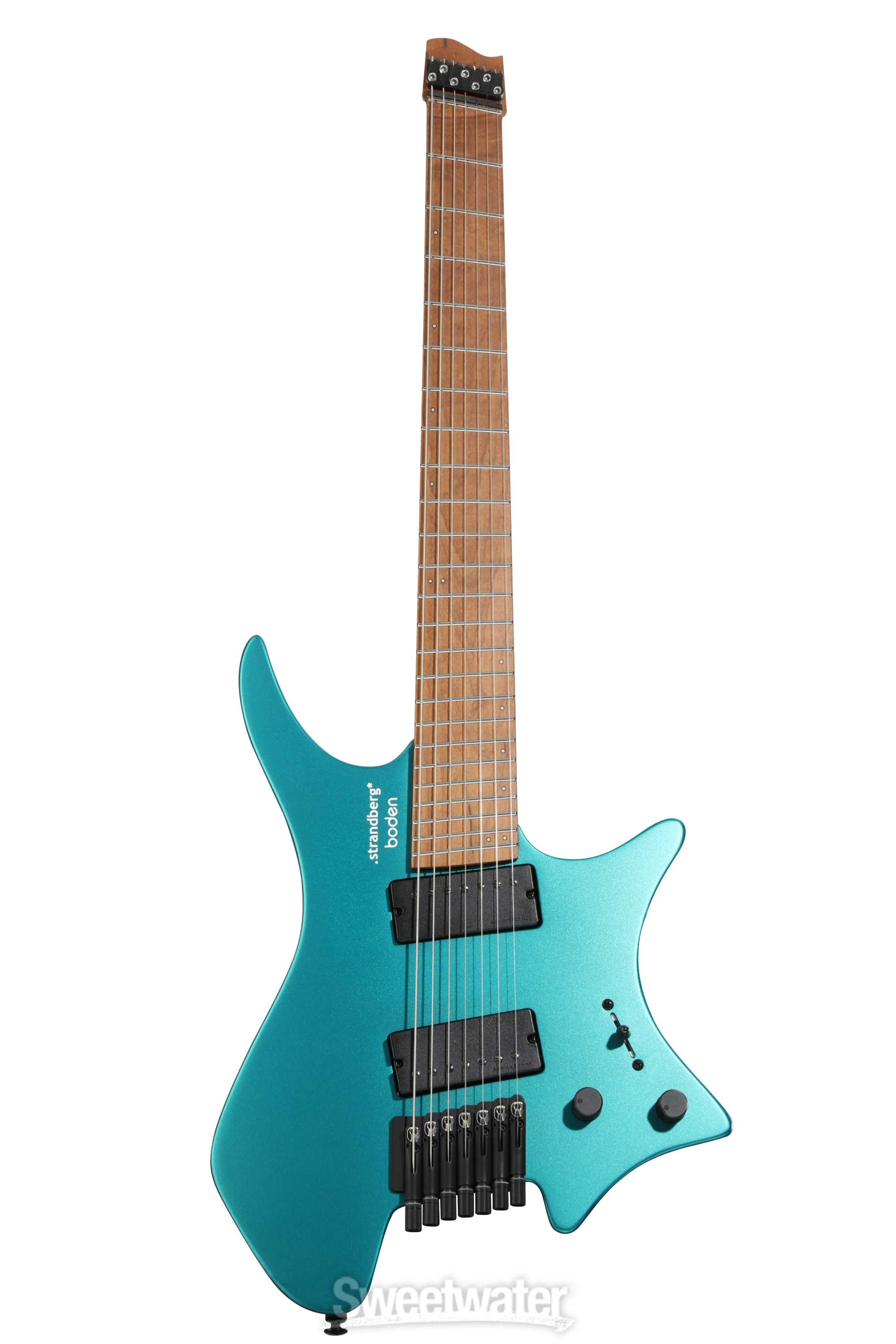 Strandberg Boden Standard N2.7 7-string Electric Guitar