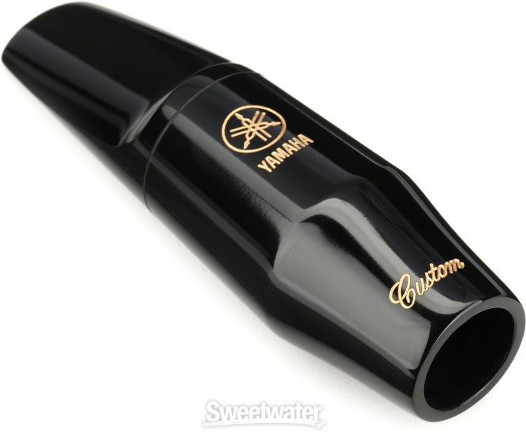 Yamaha YAC-1287 Alto Saxophone Mouthpiece; 5C