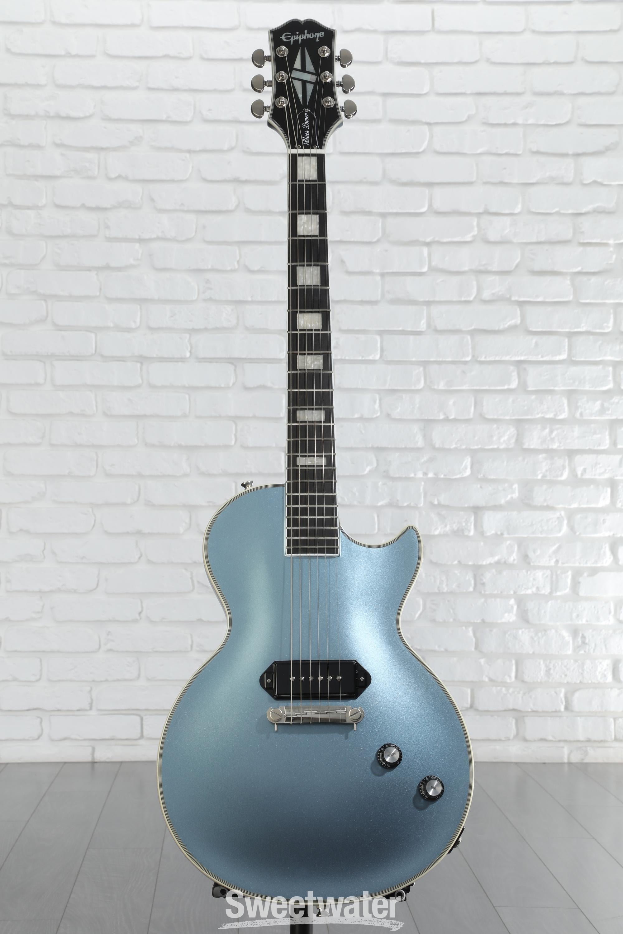 Epiphone Jared James Nichols 