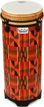 Product Image - This Item - Remo Valencia 100 Series Key-tuned Tubano - 10 inches, Kintekloth