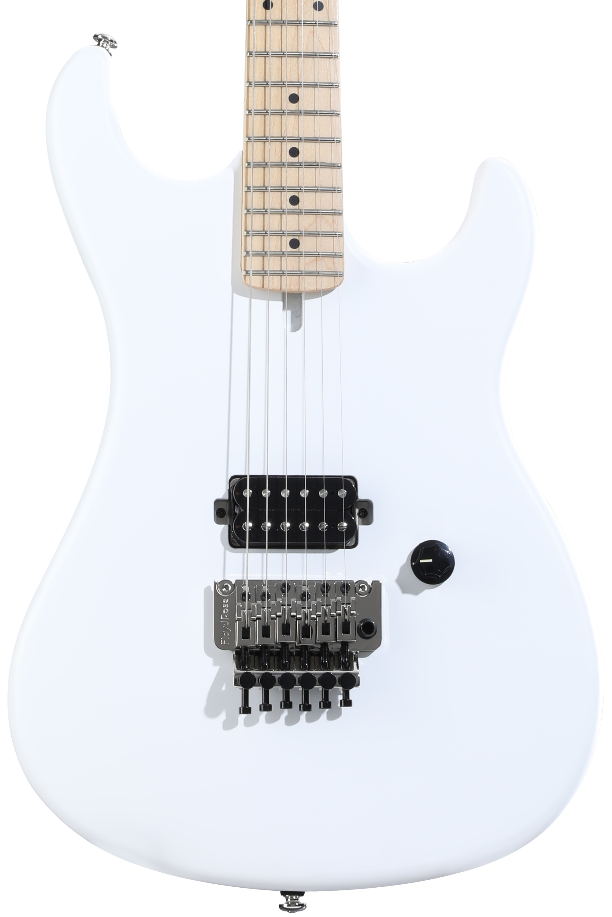 Amazon.com: Kramer Baretta Special, White : Electronics