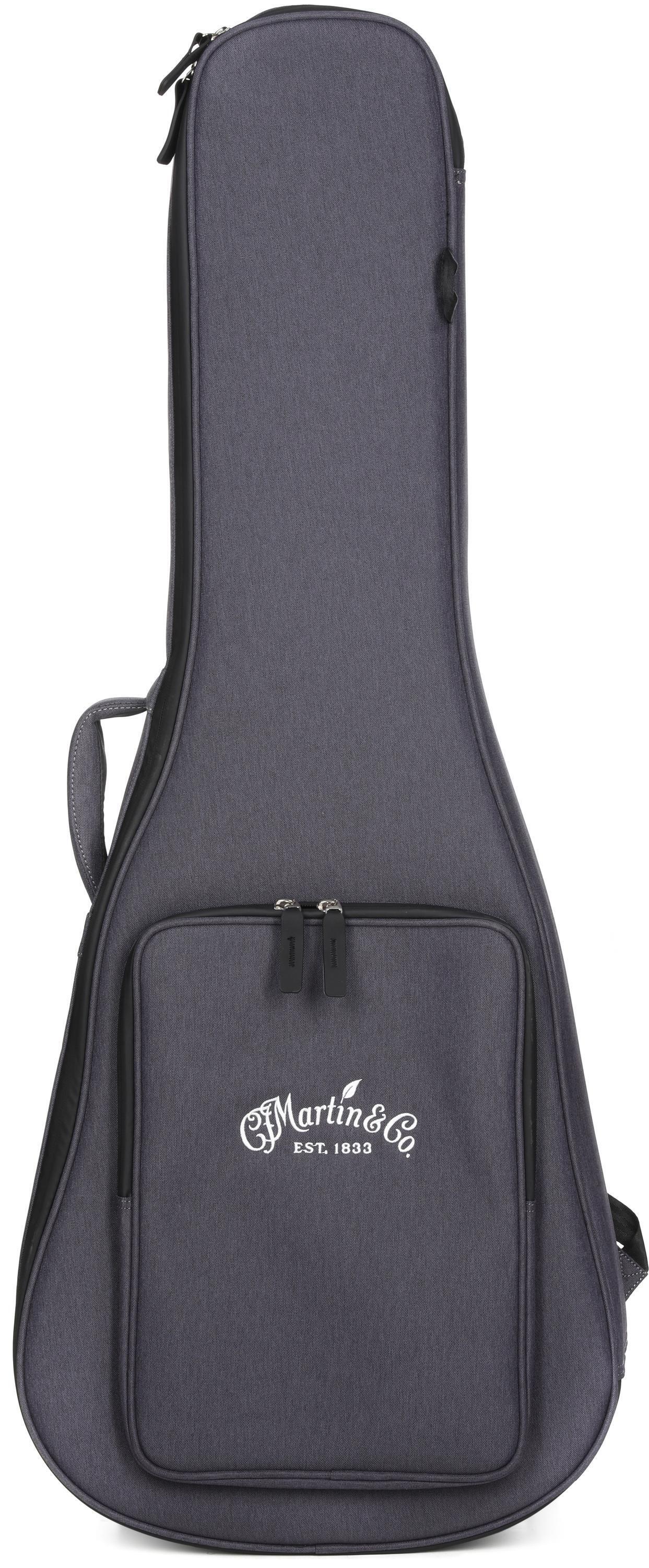 Photo of Martin 0/00-14-size Acoustic Guitar Softshell Case