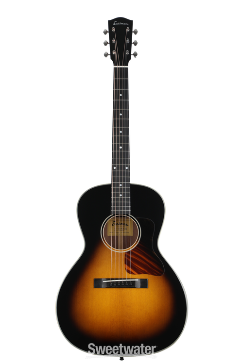 Eastman Guitars E10OO Slope Shoulder OO Thermo-cured