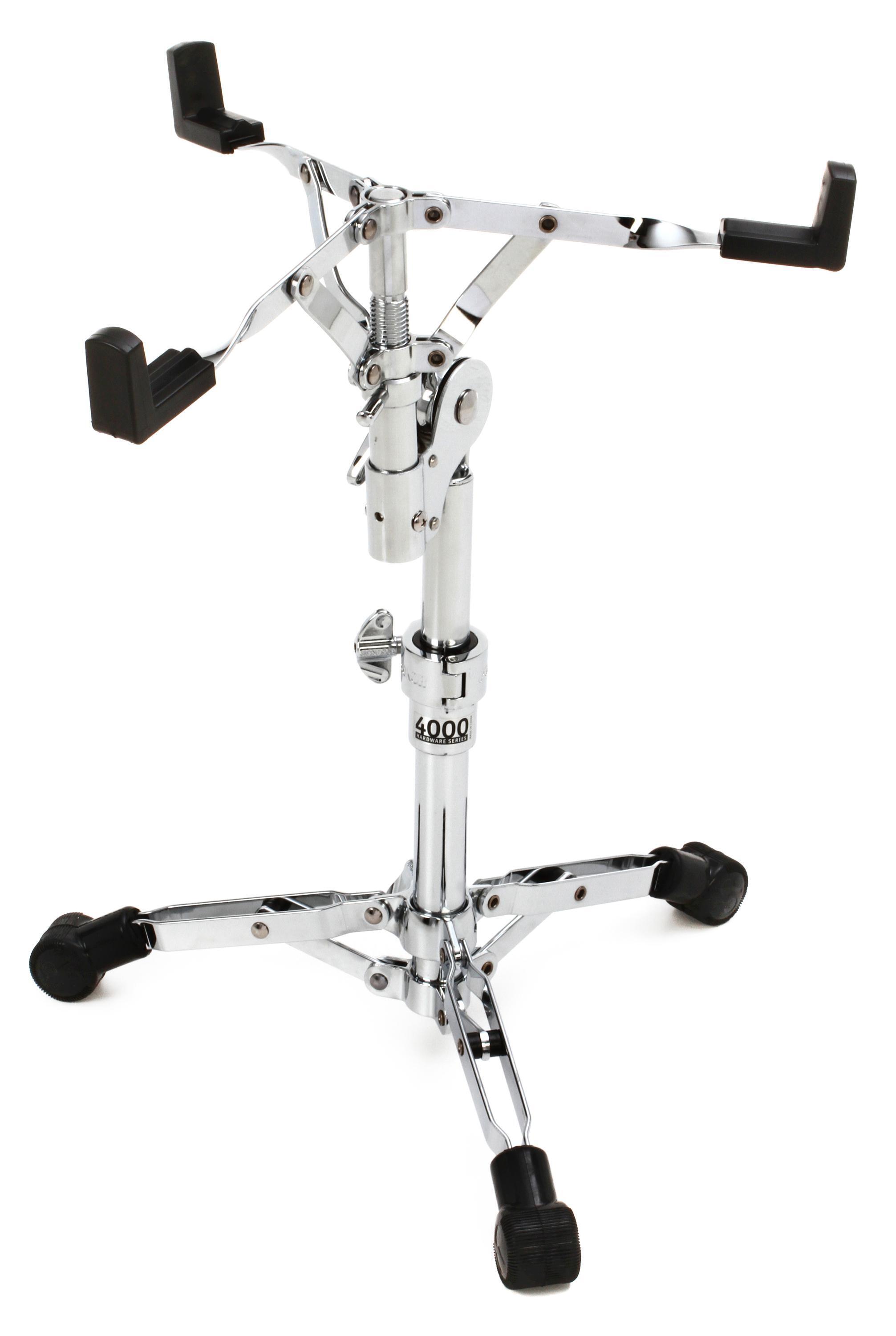 Sonor snare deals stand