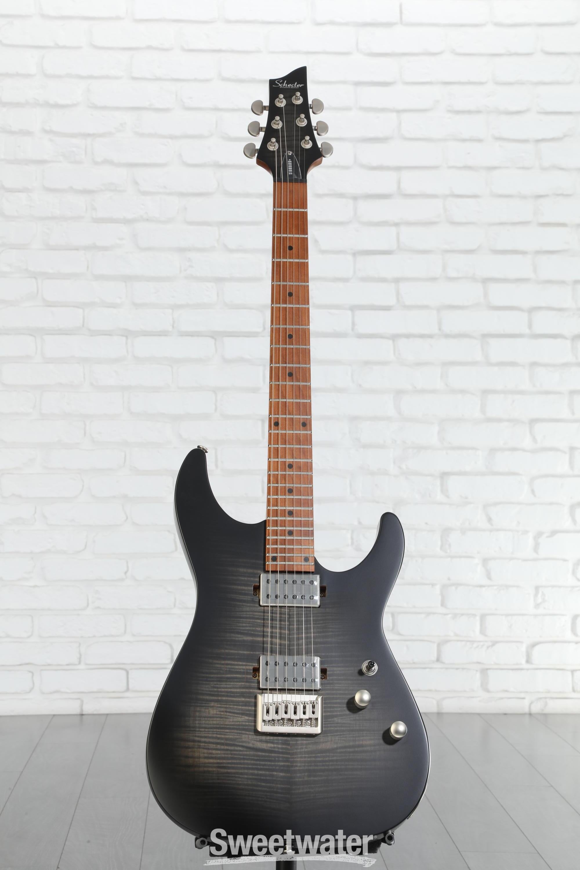 schecter シェクターC1 PLUS Schecter C-1 Plus 2004 - 2009 | Reverb