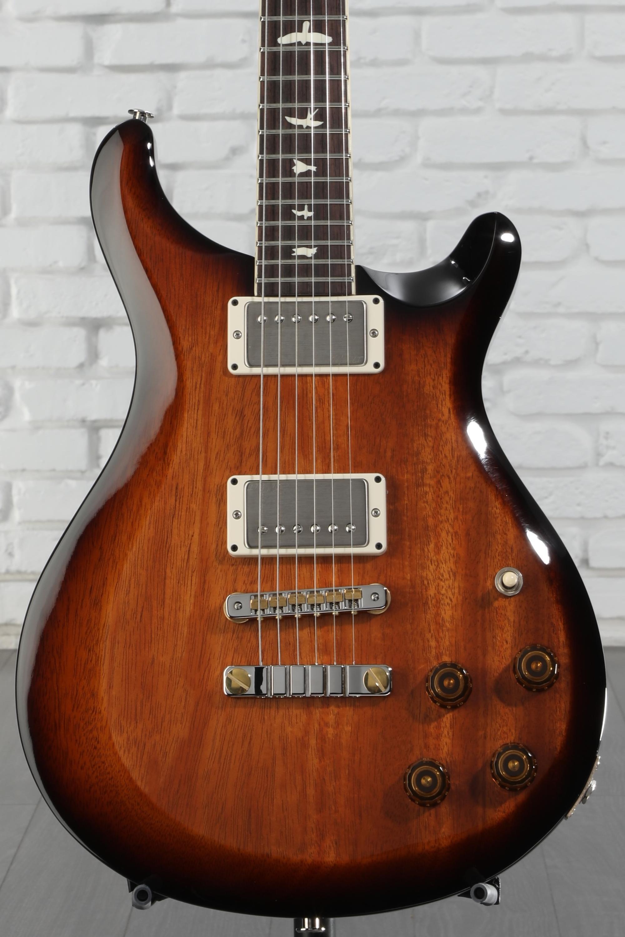 ギター PRS S2 McCarty 594 McCarty Sunburst PRS S2 10th Anniversary McCarty 594 Dark Cherry Sunburst