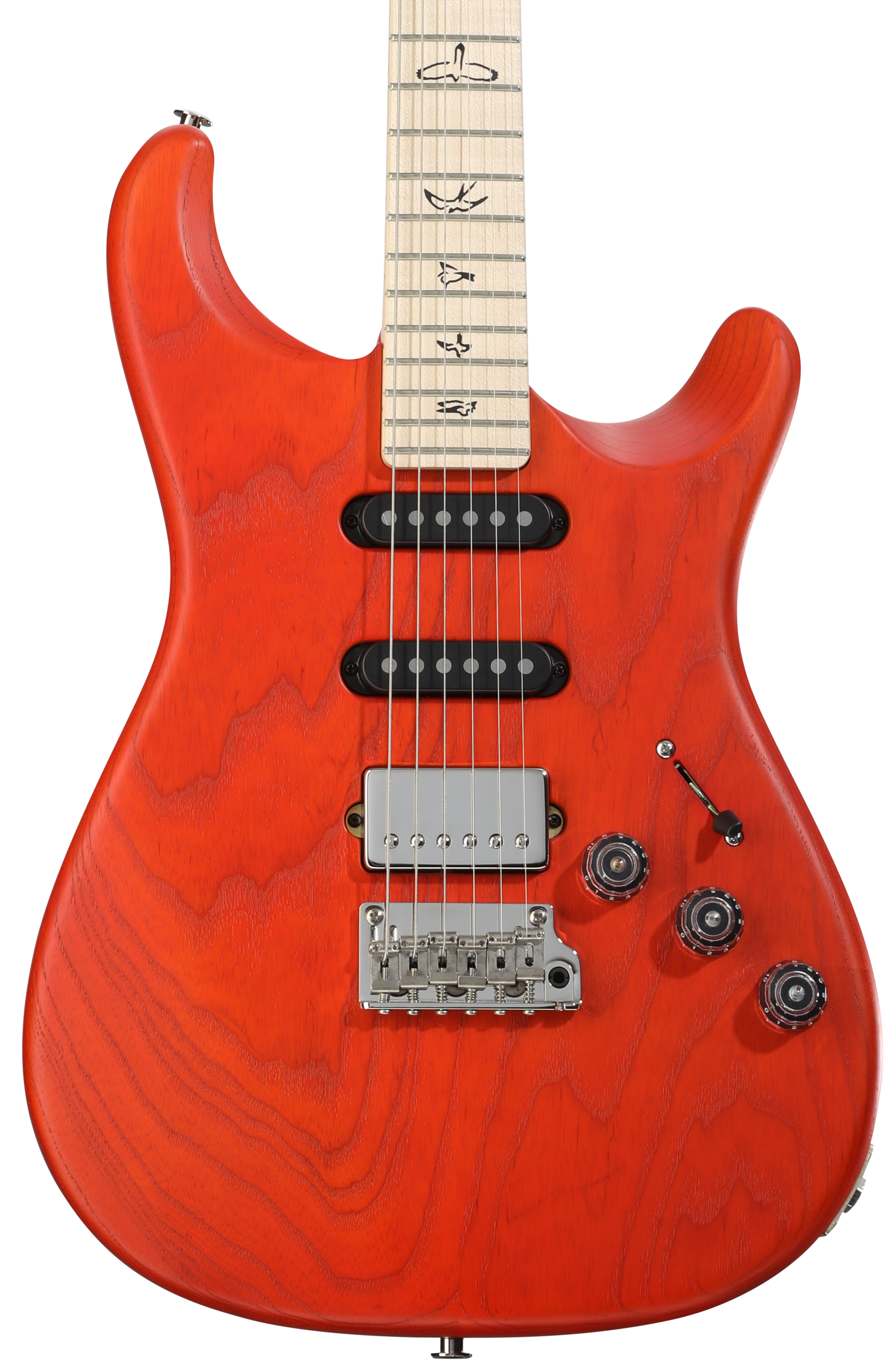 PRS Fiore Mark Lettieri Signature Electric Guitar - Satin