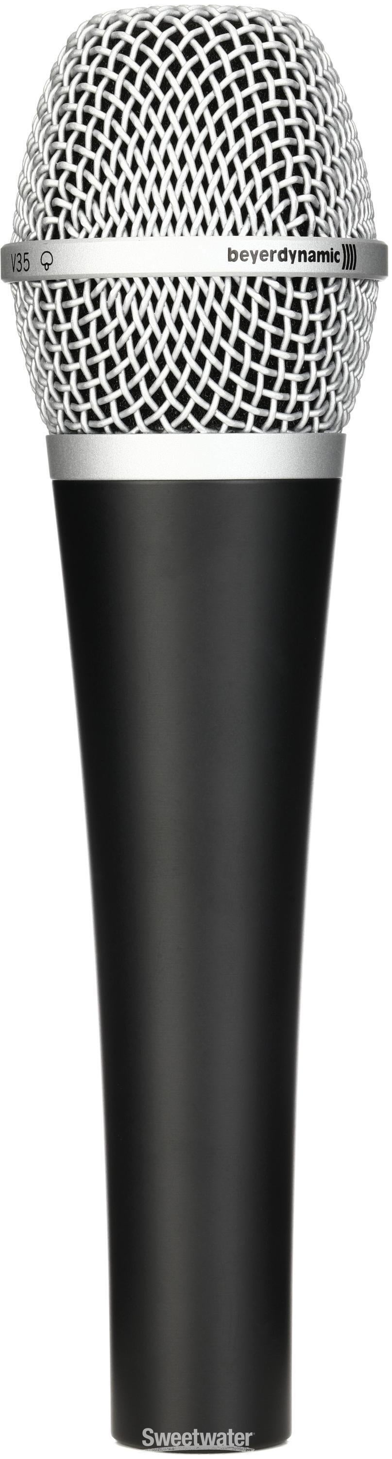 MIC GERONIMO ロンT T-25 Microphone – Microphone-Parts.com