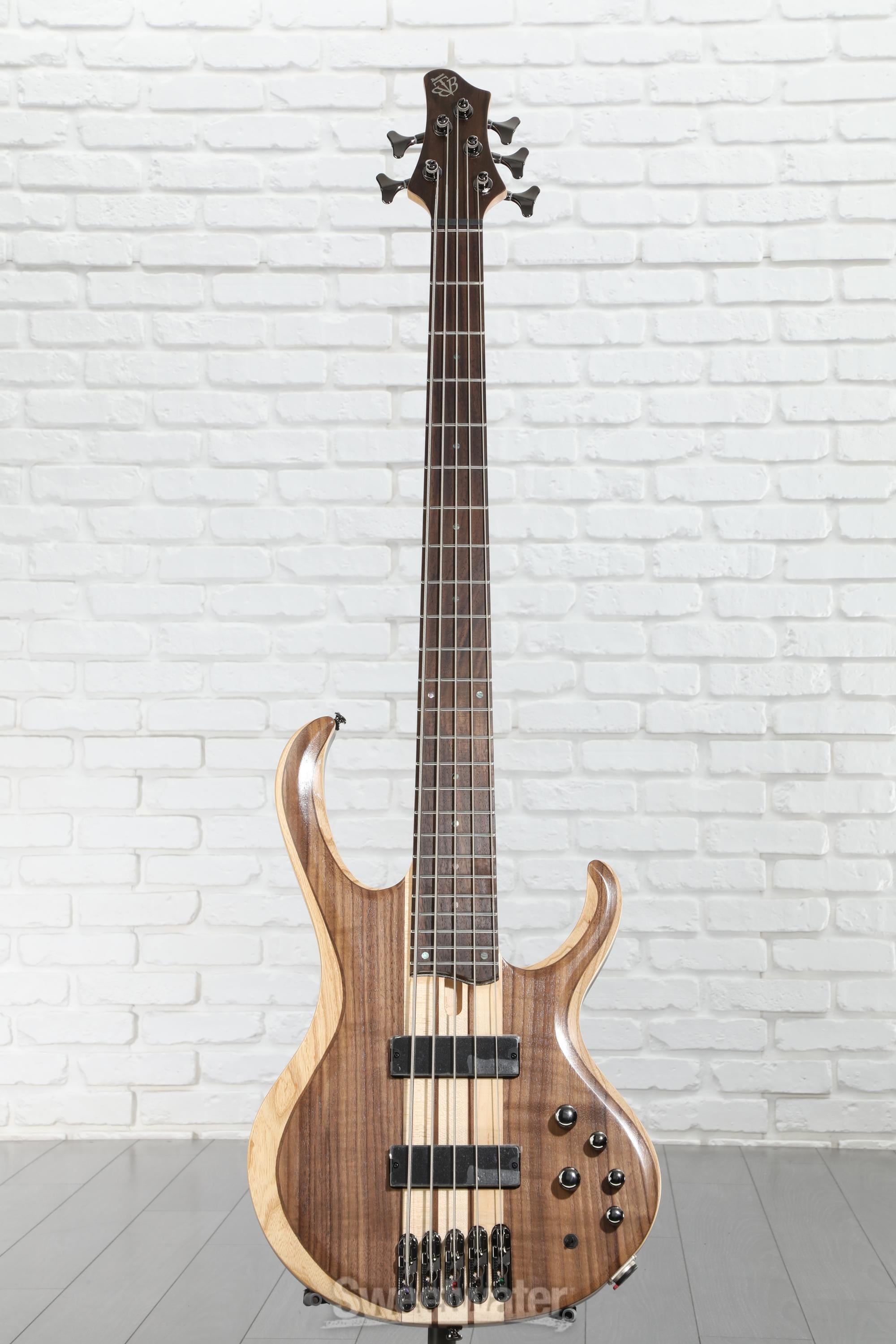 【ななな】Ibanez BTB745 アクティブ5弦ベース 71xImS2pCLL.jpg_BO30,255,255,
