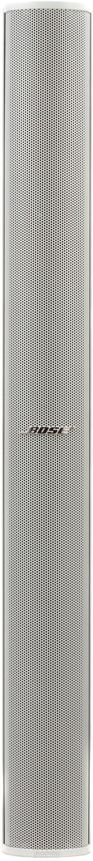 Bose Professional MA12EX 600W Passive Modular Line Array Bose Professional MA12EX 600W Passive Modular Line Array
