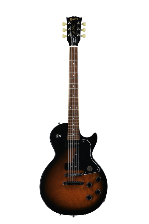 Gibson Les Paul Junior Special P-90 - Satin Vintage Burst