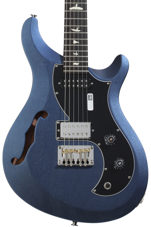 ギター PRS S2 Vela semi hollow telecaster PRS_112826SB_S2075077_S2_VELA_