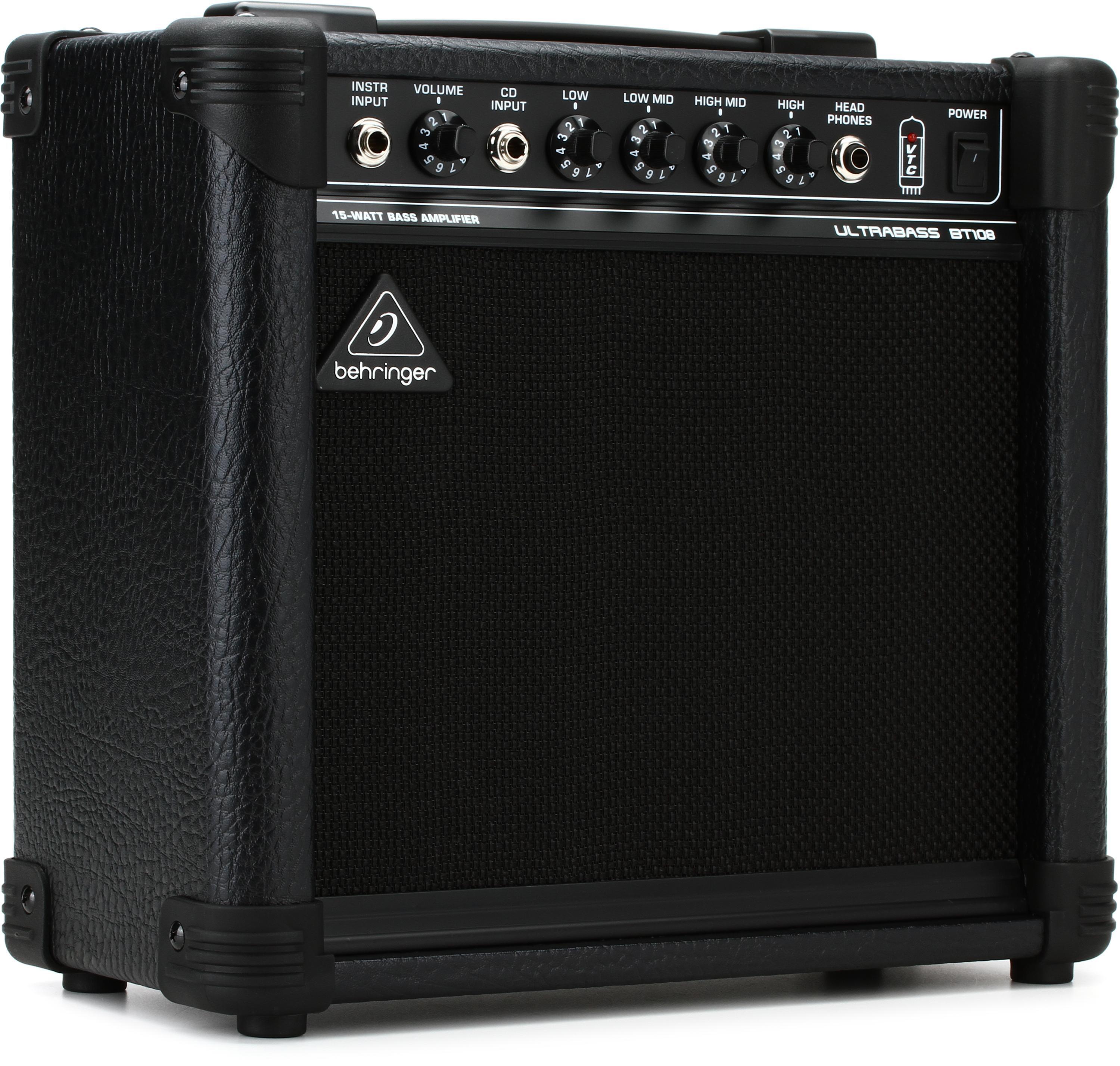 Behringer store bass speaker