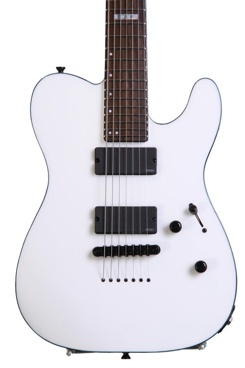 ESP E-II TE-7 - Snow White