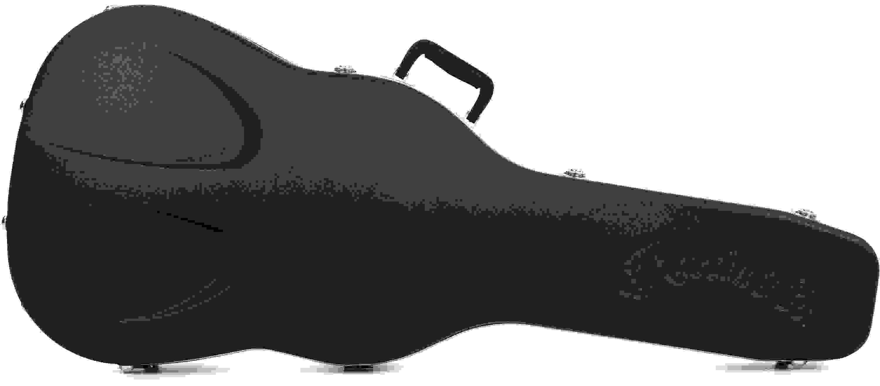 Martin C640 Molded Case - 14-fret Dreadnought