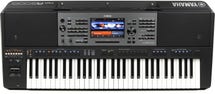 Product Image - This Item - Yamaha PSRA5000 61-key World Arranger