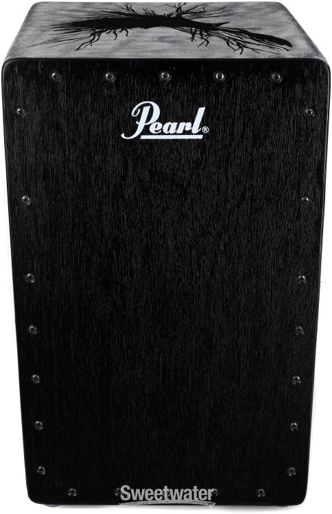 Pearl Primero Cajon - The Raven