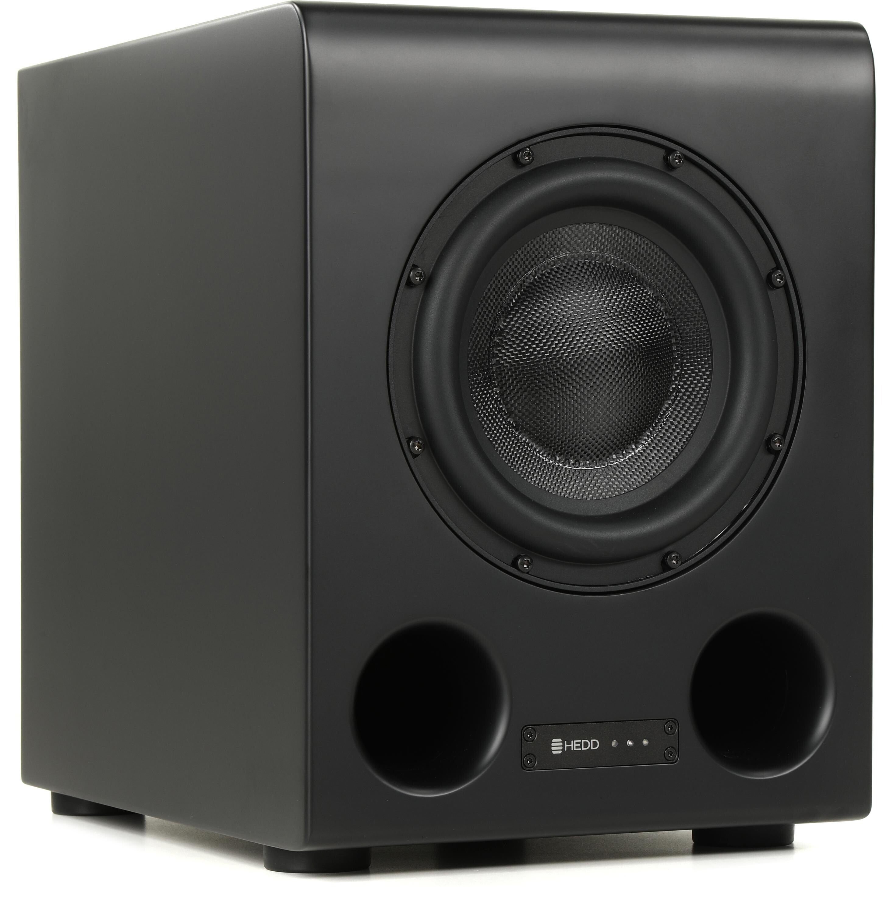 Hedd subwoofer store