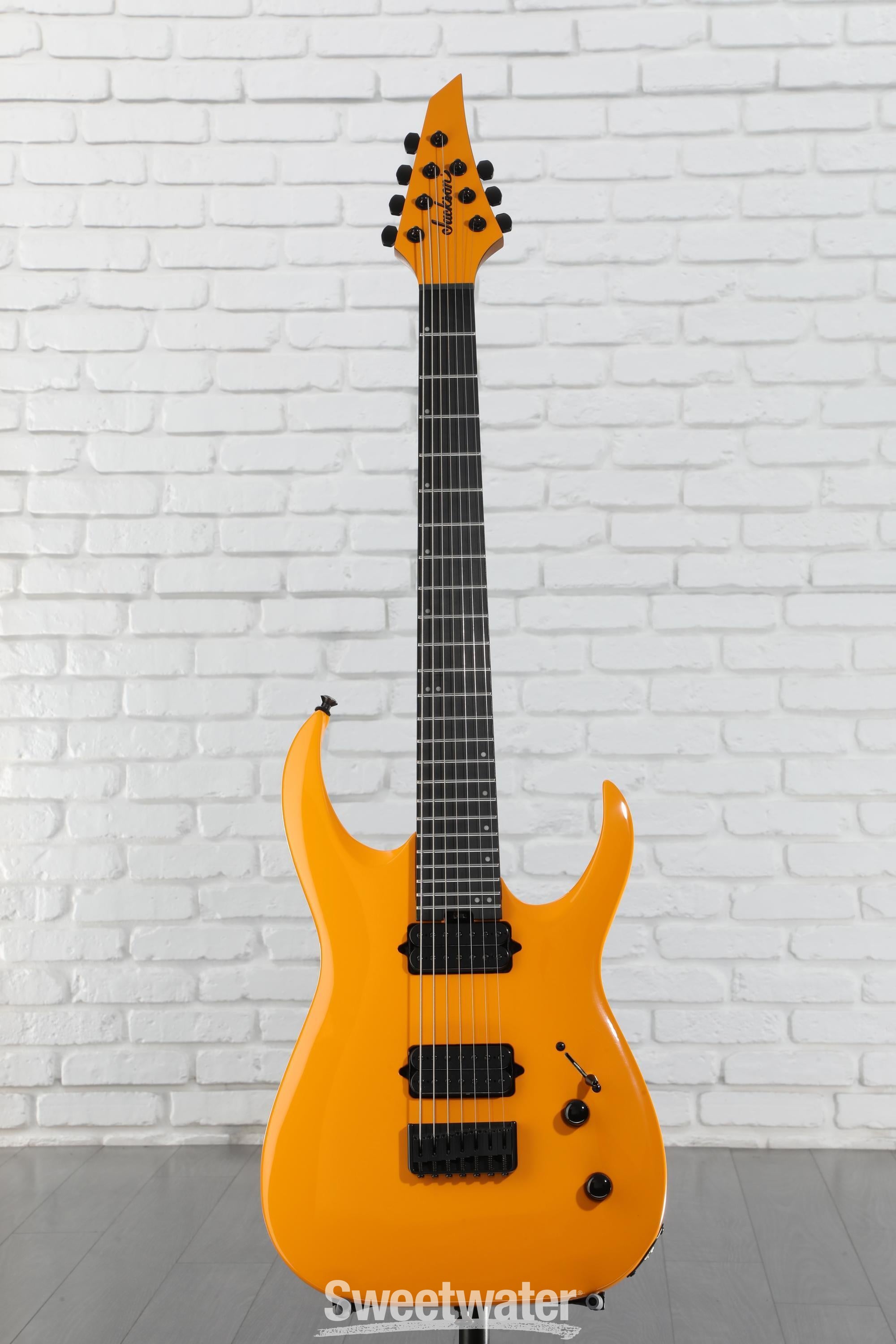 Jackson Pro Plus Signature Misha Mansoor Juggernaut HT7P 7