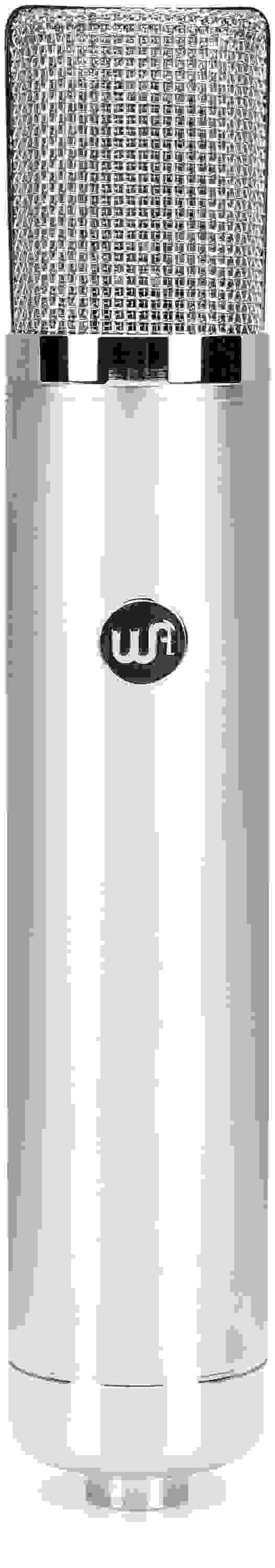 Warm Audio WA-CX12 Tube Condenser Microphone