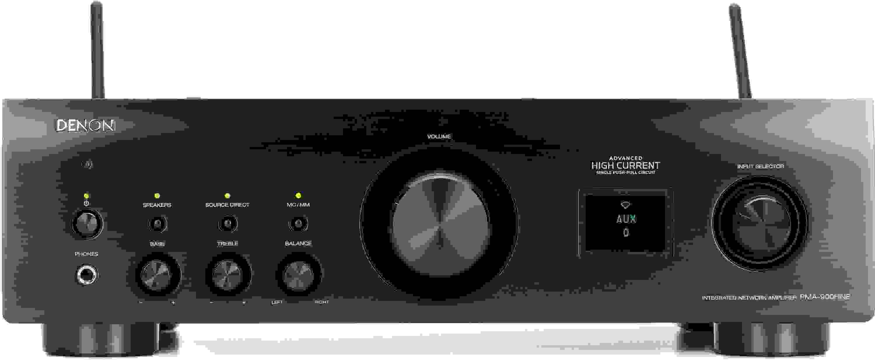 Denon PMA-900HNE Stereo Integrated Amplifier
