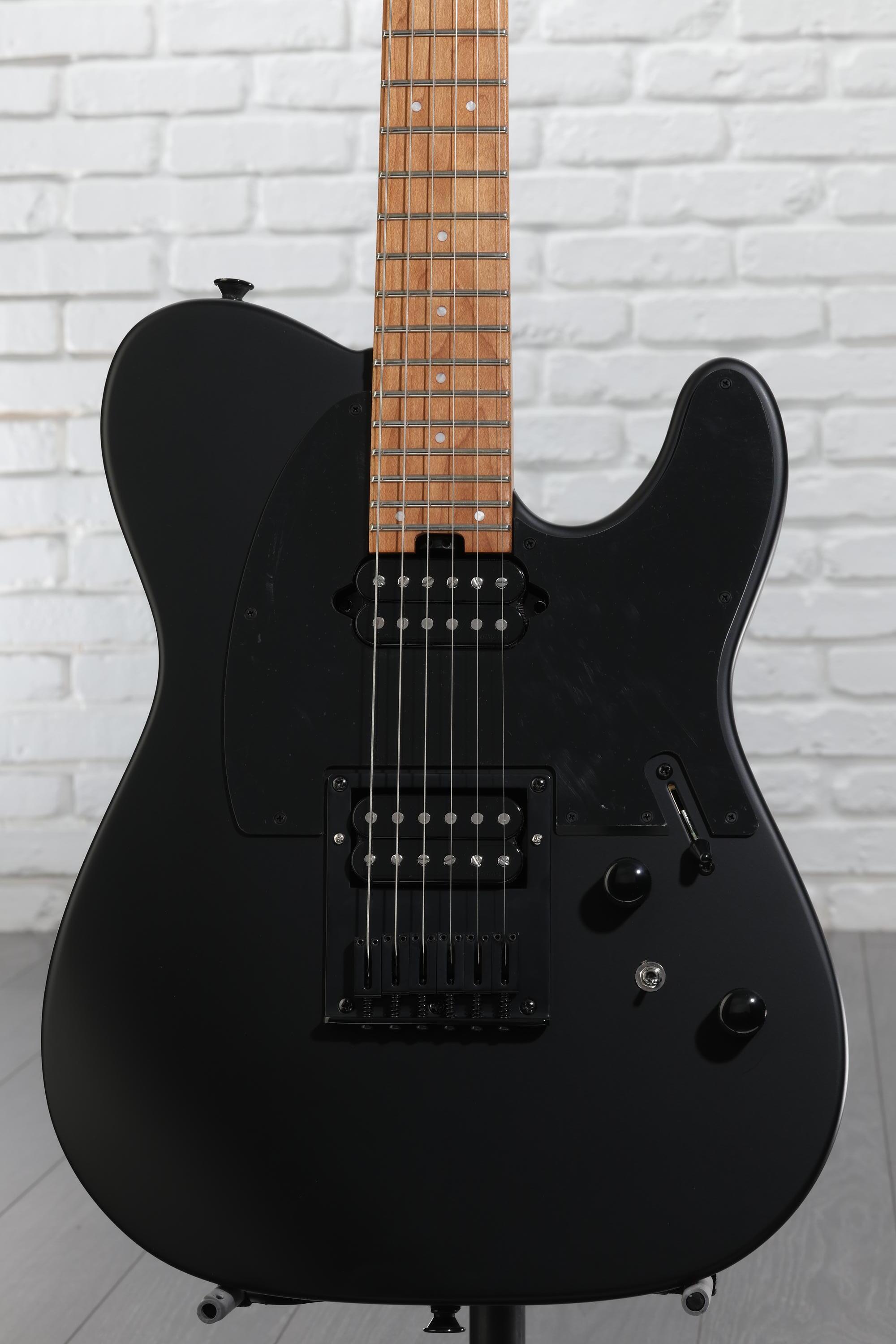 ギター CHARVEL Pro-Mod So-Cal Style 2 24 HT Amazon.com: Charvel Pro-Mod So-Cal Style 2 24 HT HH Electric