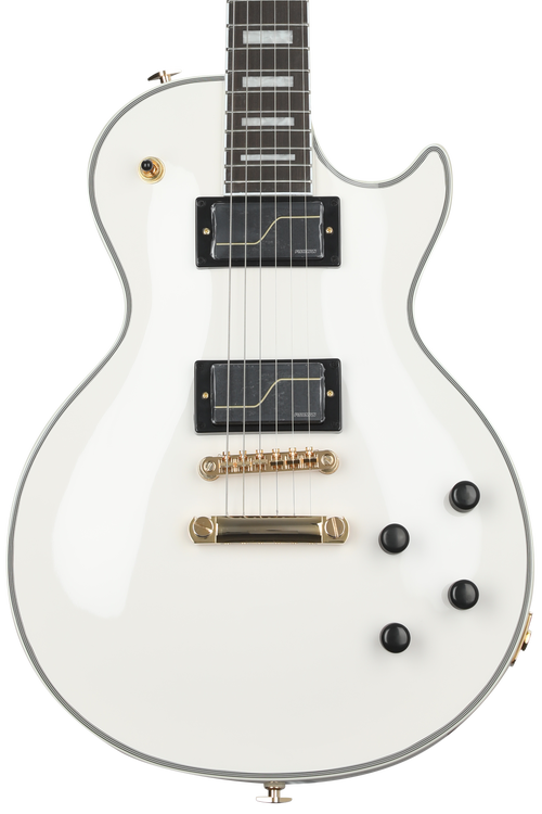 ギター Epiphone MattHeafy LesPaulCustom Origins Epiphone Matt Heafy Les Paul Custom Origins Electric Guitar