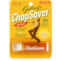 Photo of ChopSaver SPF 15 Lip Balm with Sun Protection - 0.15 oz.