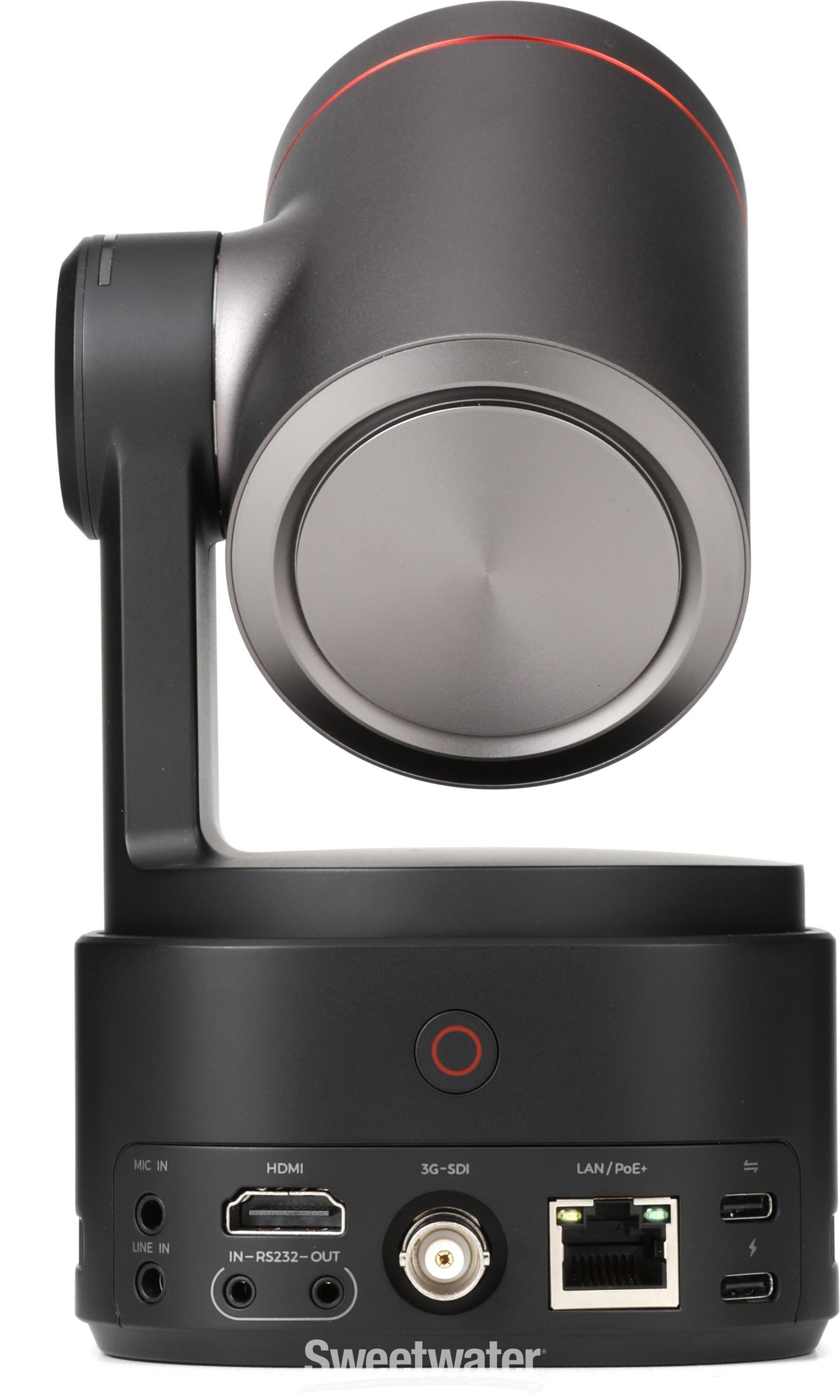 OBSBot Tail 2 Multi-cam Combo | Sweetwater