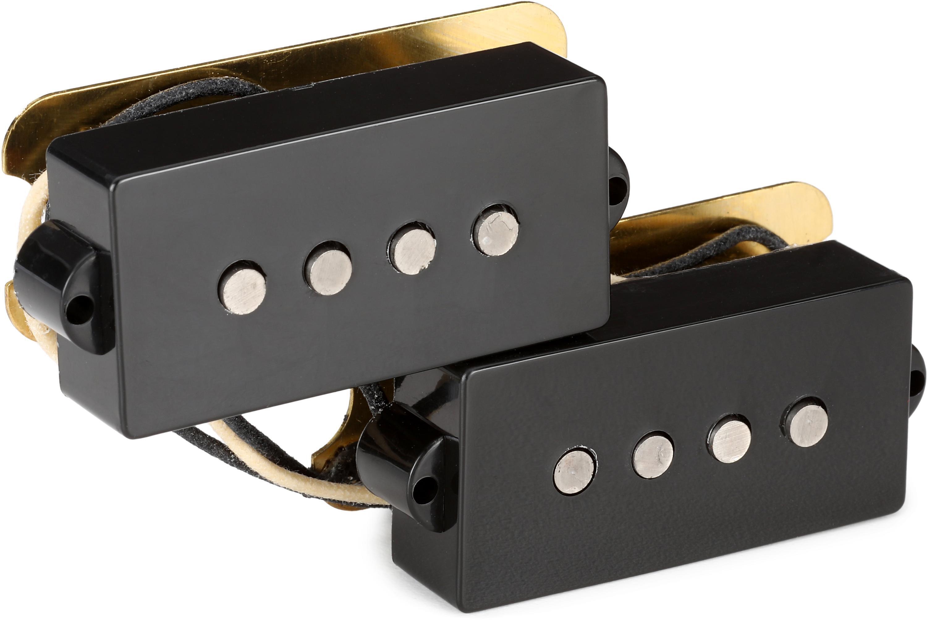 Photo of Fender Custom Shop '62 Precision Bass Pickup