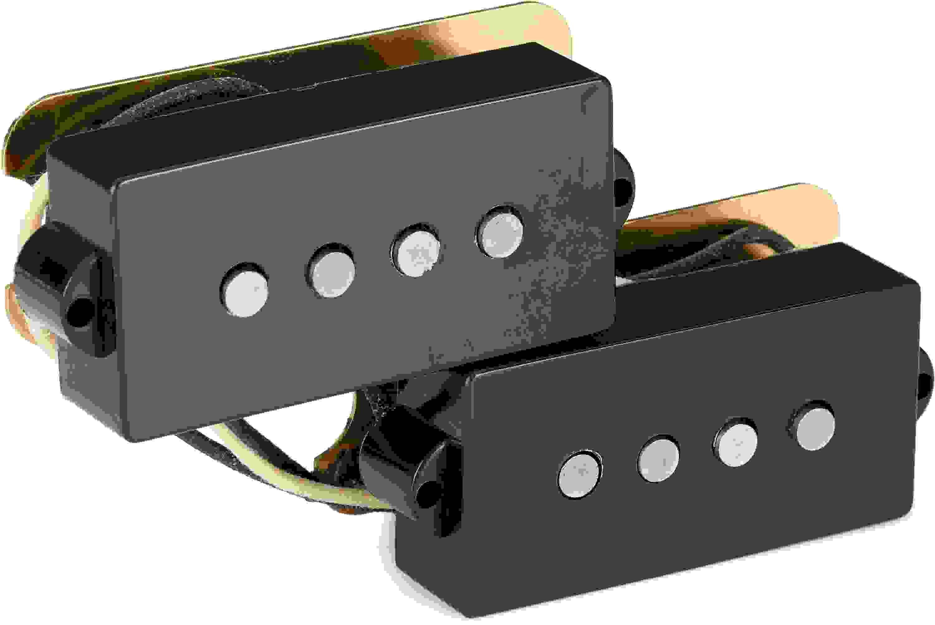 Fender Custom Shop '62 Precision Bass Pickup