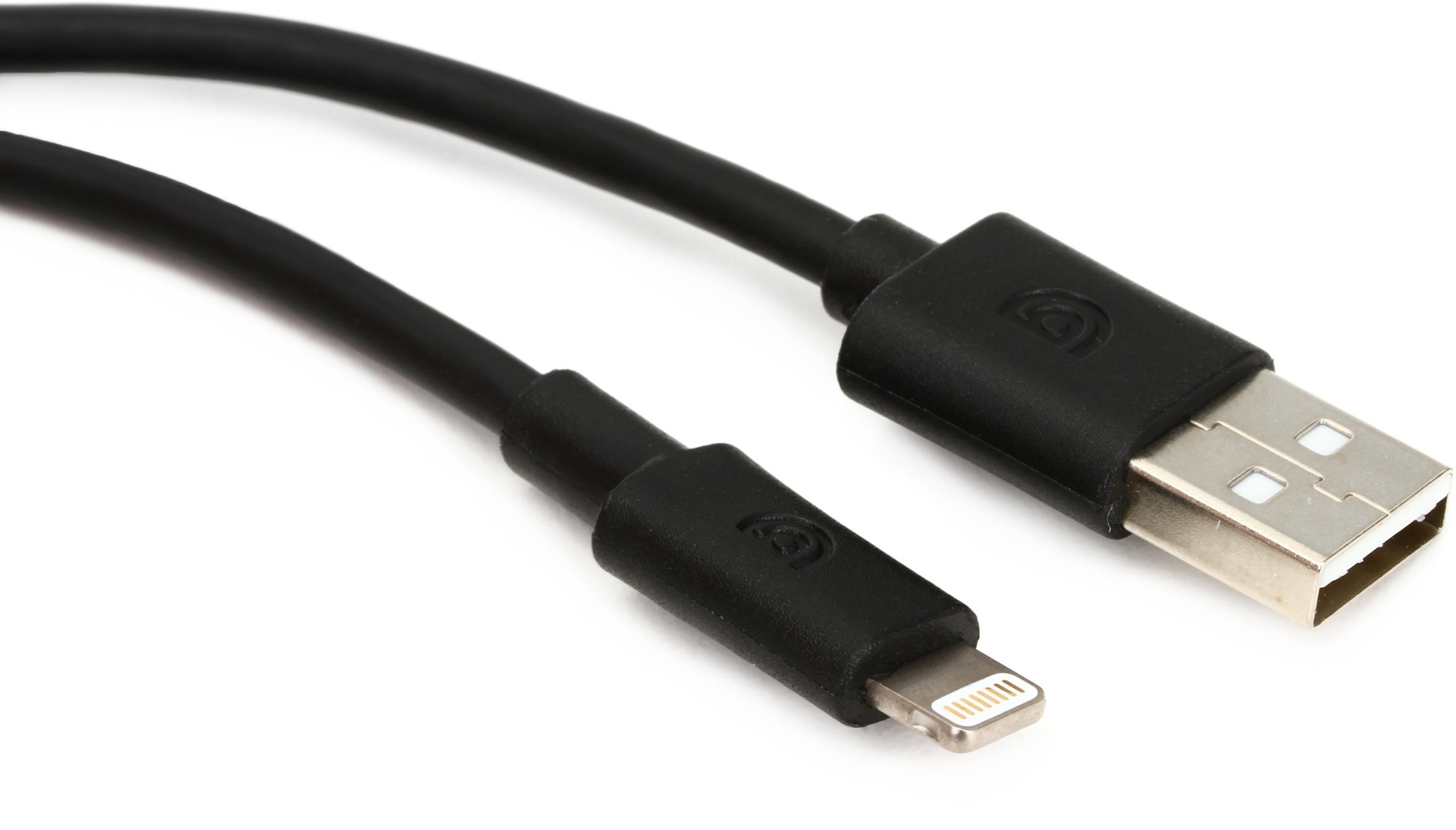 The Lifespan of Different Charging Cables: USB-C, Lightning, and Micro-USB  - GadgetMates