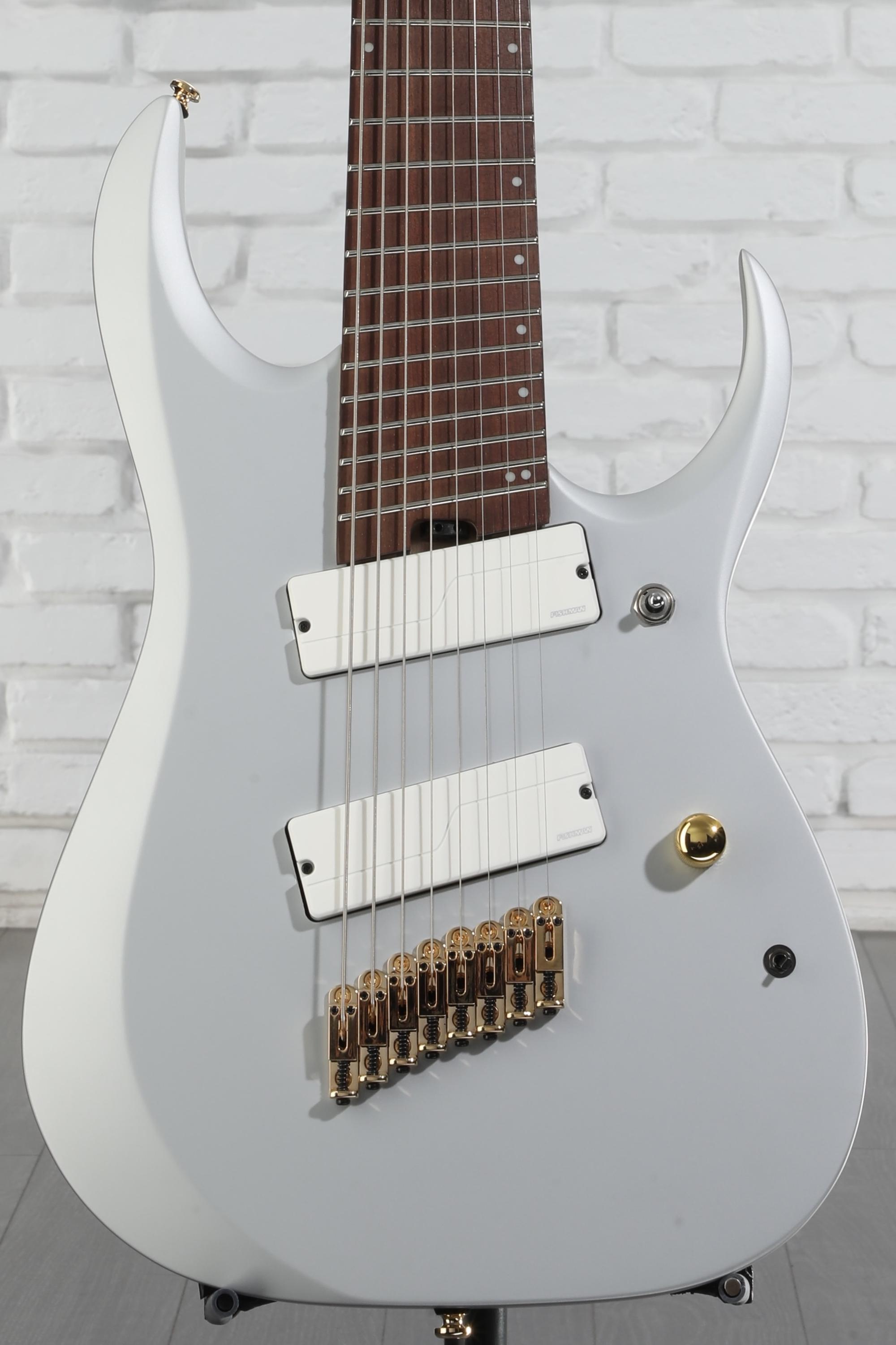 ギター Ibanez RGDMS8 RGDMS8 | RGD | ELECTRIC GUITARS | PRODUCTS | Ibanez guitars