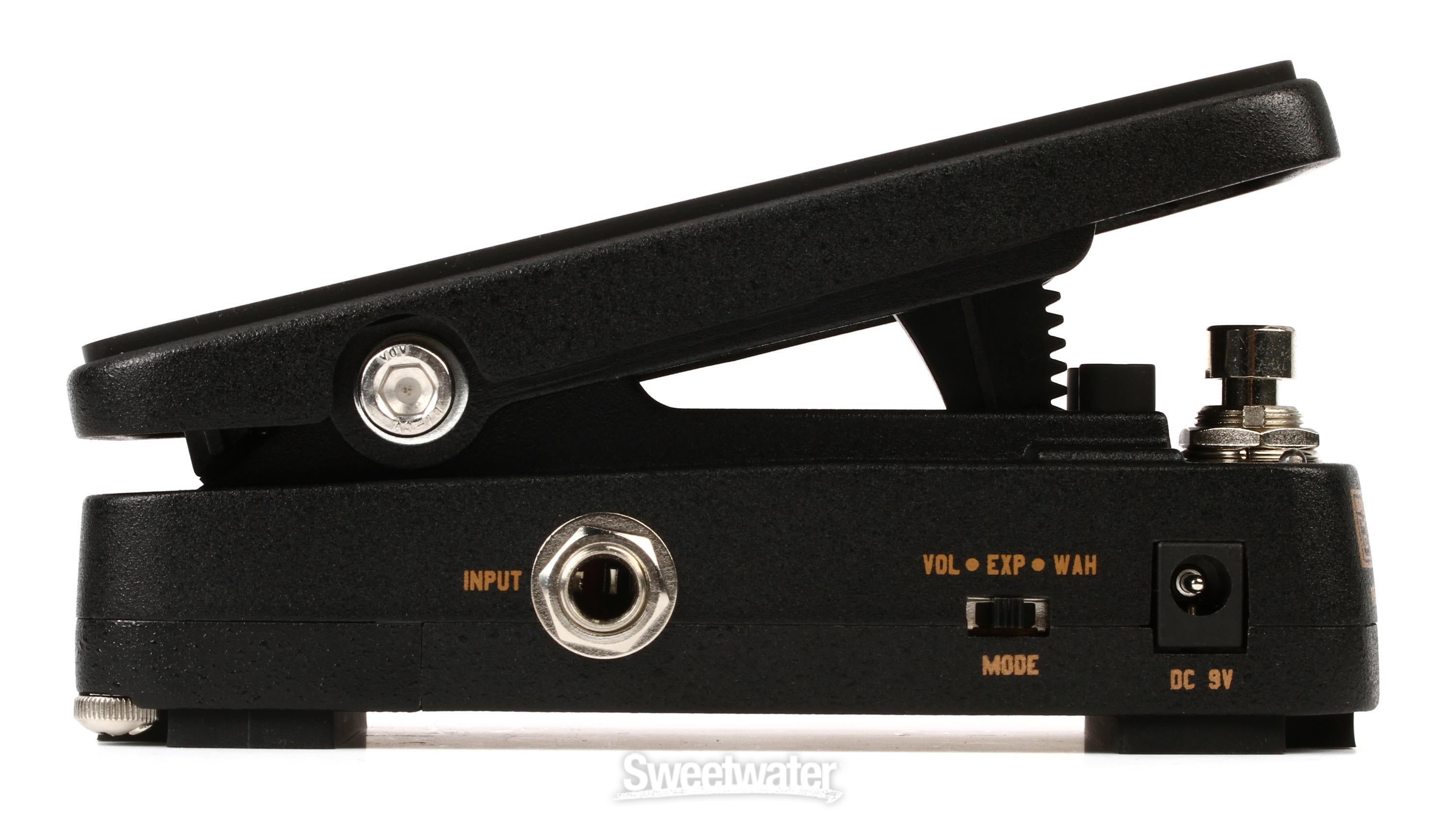 ベース HOTONE BASS PRESS HOTONE | BASS PRESS | ワウ＆ボリュームペダル | 製品情報