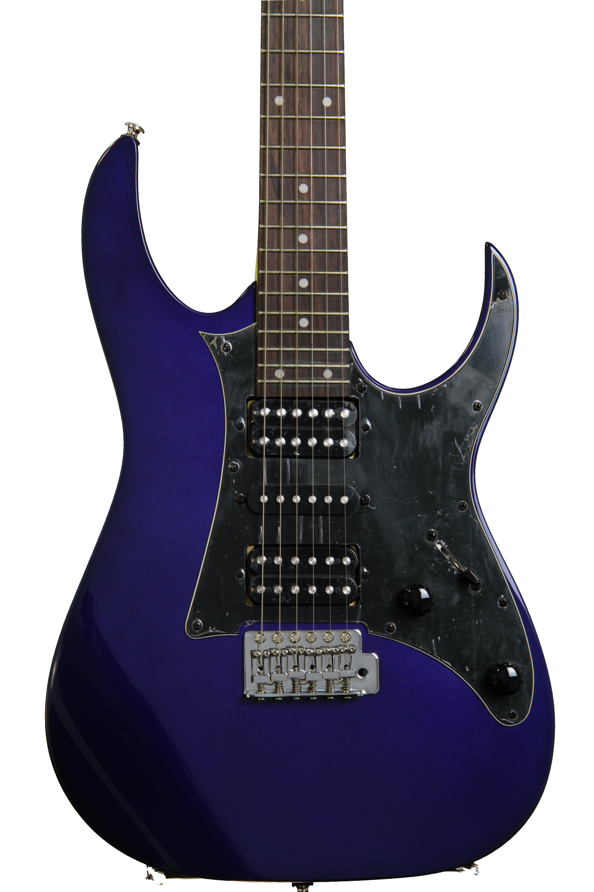 Ibanez GRG150 - Jewel Blue | Sweetwater