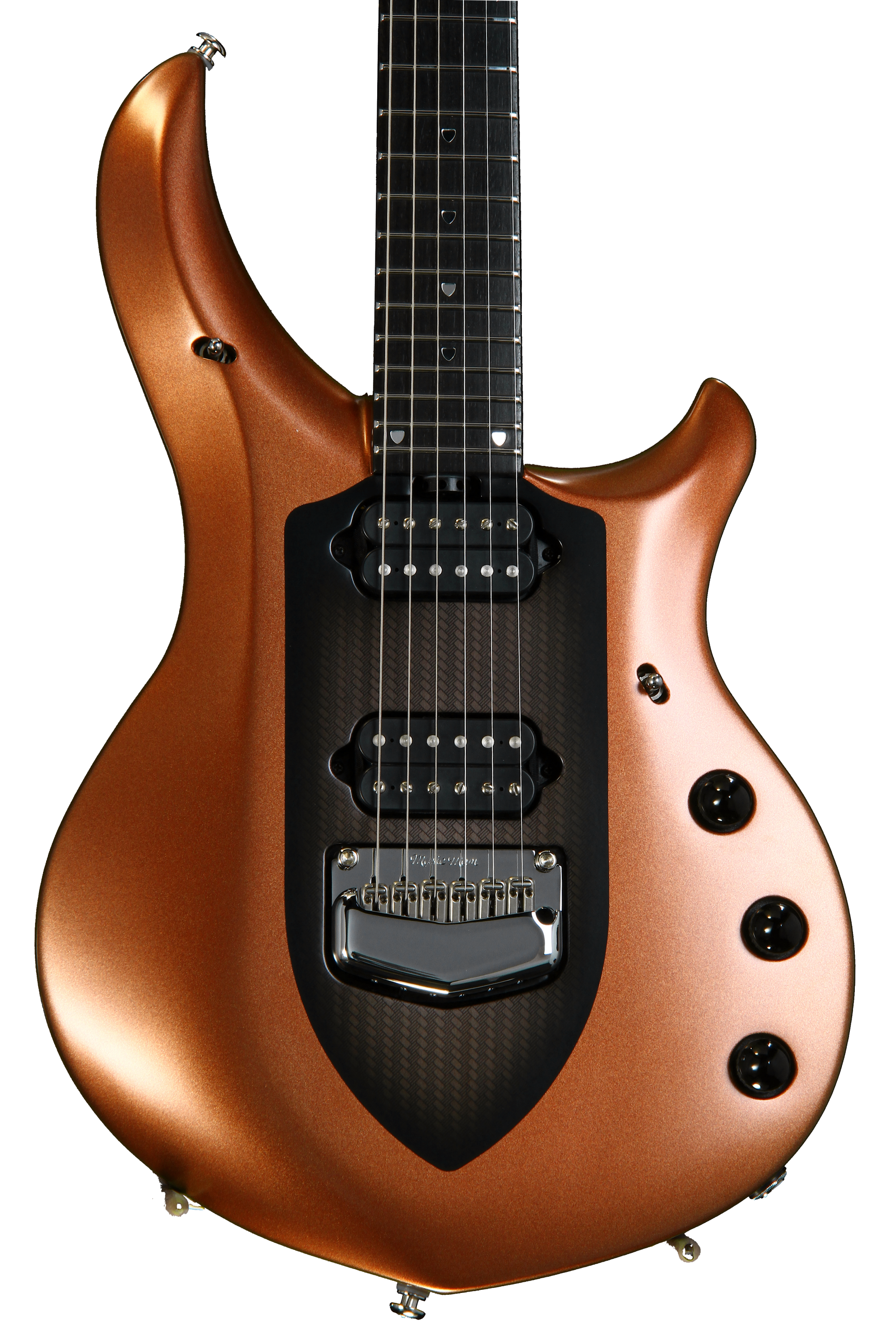 Ernie Ball Music Man John Petrucci Majesty - Copper Fire