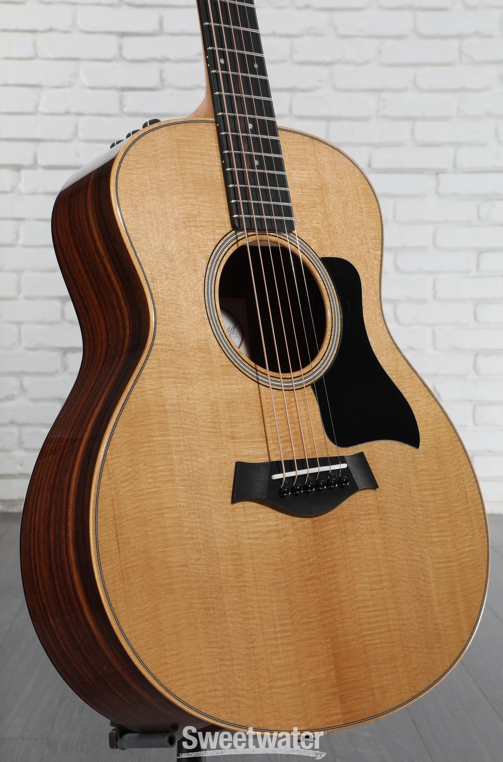 Taylor GS Mini-e Rosewood Plus Acoustic-electric Guitar