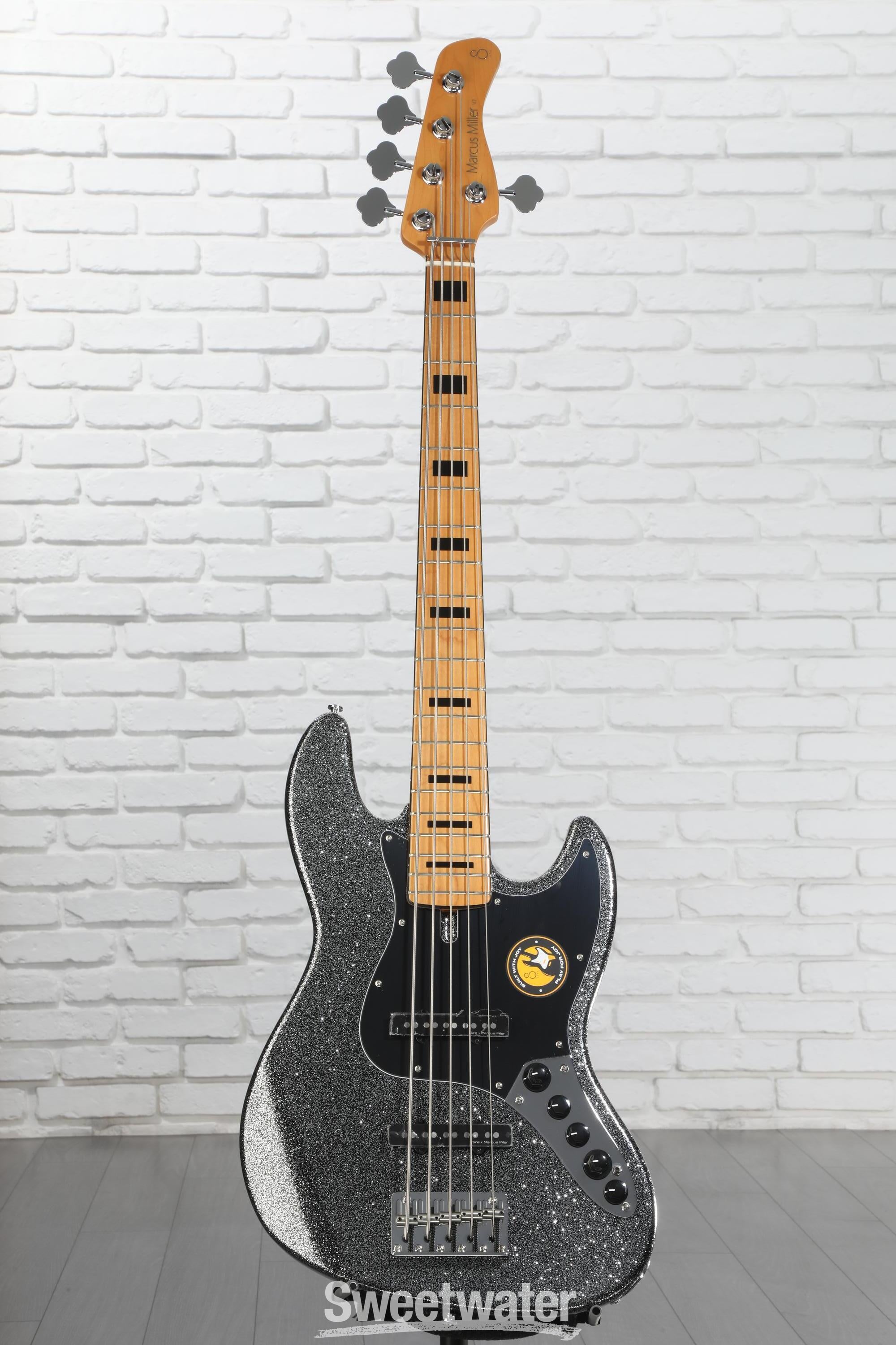 Sire V7 2nd Generation 5弦ベース Sire Marcus Miller V7 2nd Generation Alder 5-String