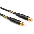 Photo of Mogami Gold RCA-RCA Cable - 3 foot