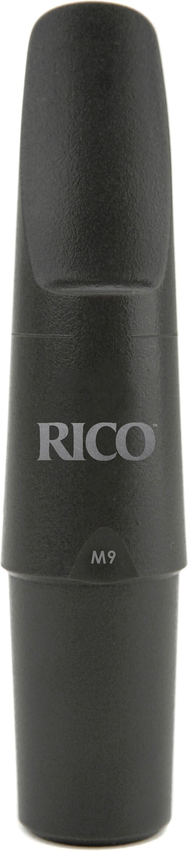 Photo of D'Addario MLM-9 Metalite Baritone Saxophone Mouthpiece - M9