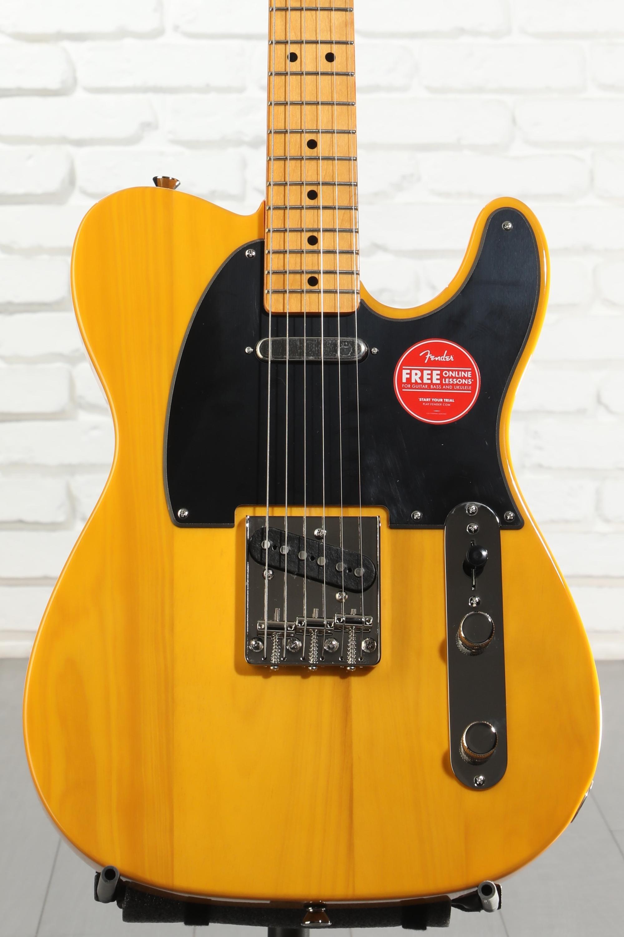 Squier Classic Vibe ‘50s Telecaster e14e8bfef5PG4mWr9FiazmWGgTik0G