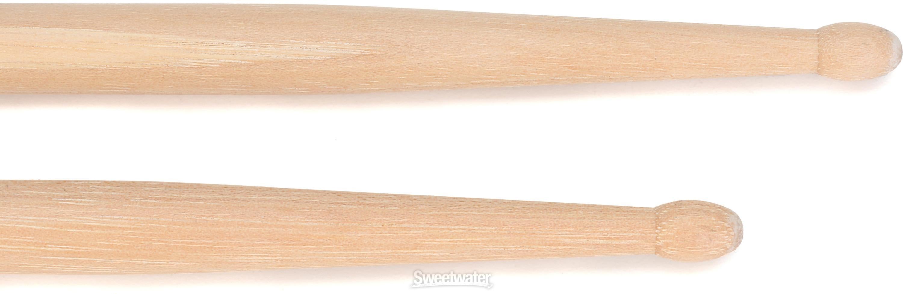 Zildjian Limited Edition 400th Anniversary Drumsticks - 5A - Wood