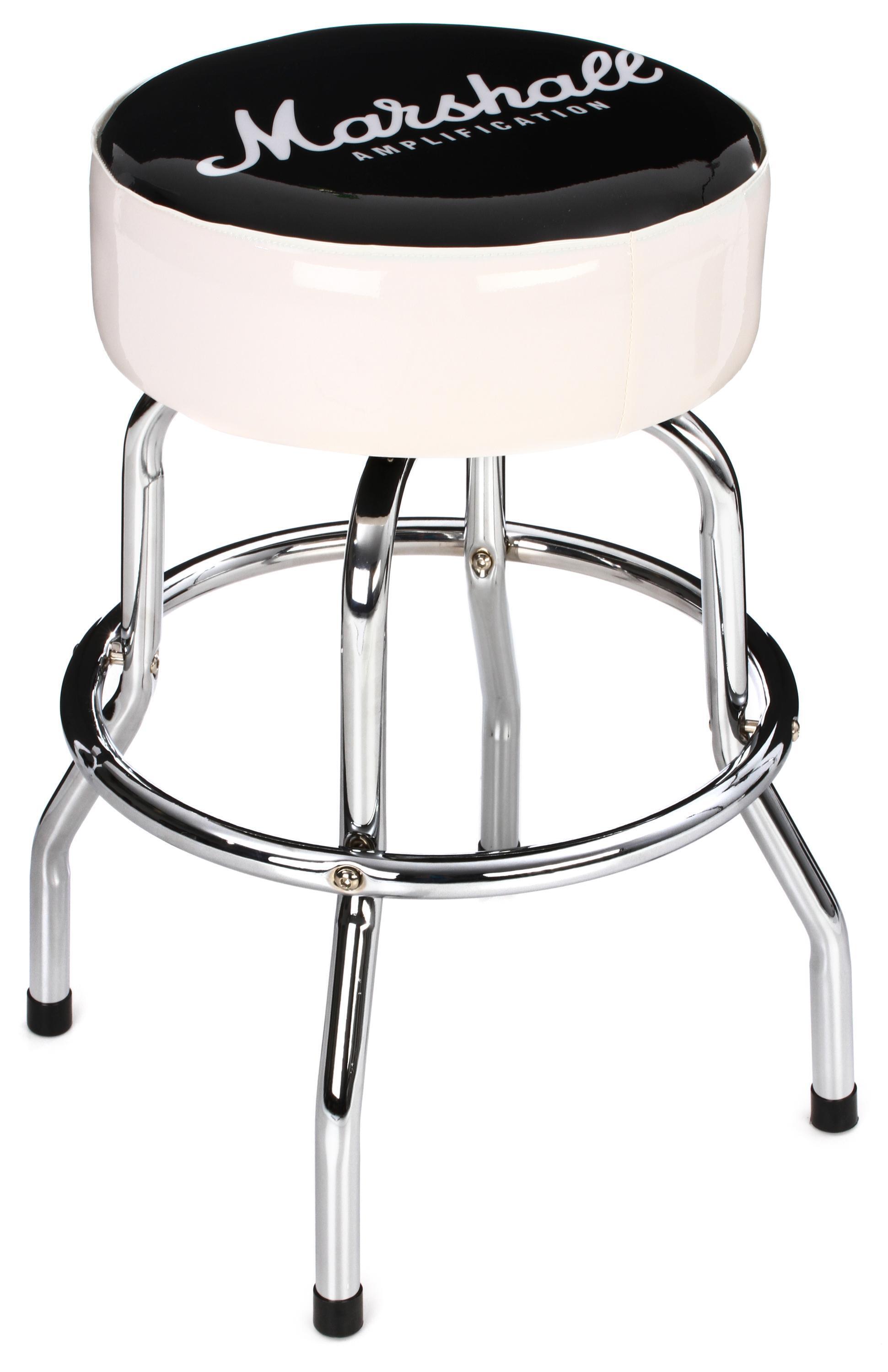 Marsol 24 on sale swivel barstool