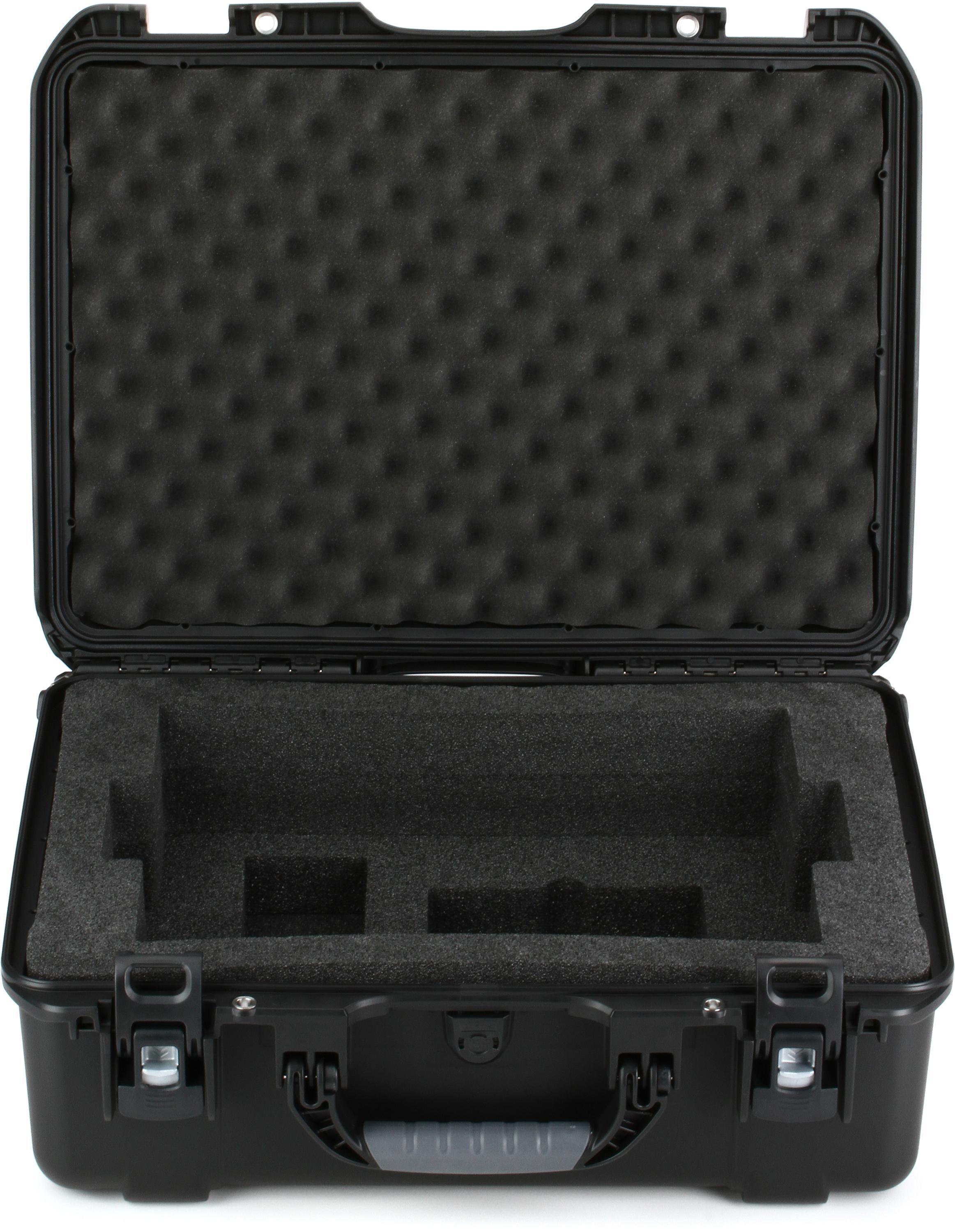 Mackie DL1608 16-channel iPad-controlled Digital Mixer | Sweetwater Mackie DL1608 16-channel iPad-controlled Digital Mixer | Sweetwater