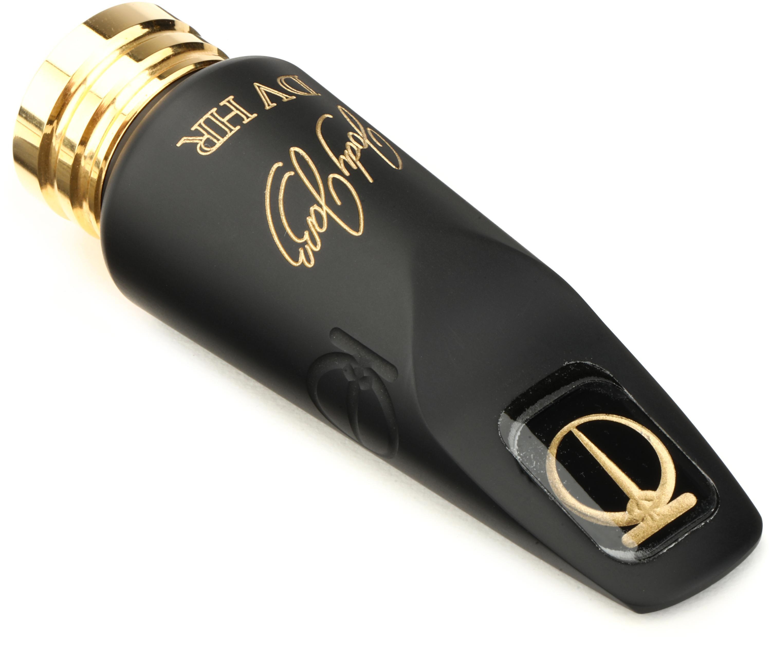 Jody Jazz HR 7 （アルト） Bertrand's Music Online Rentals - Jody Jazz HR* 7 Custom