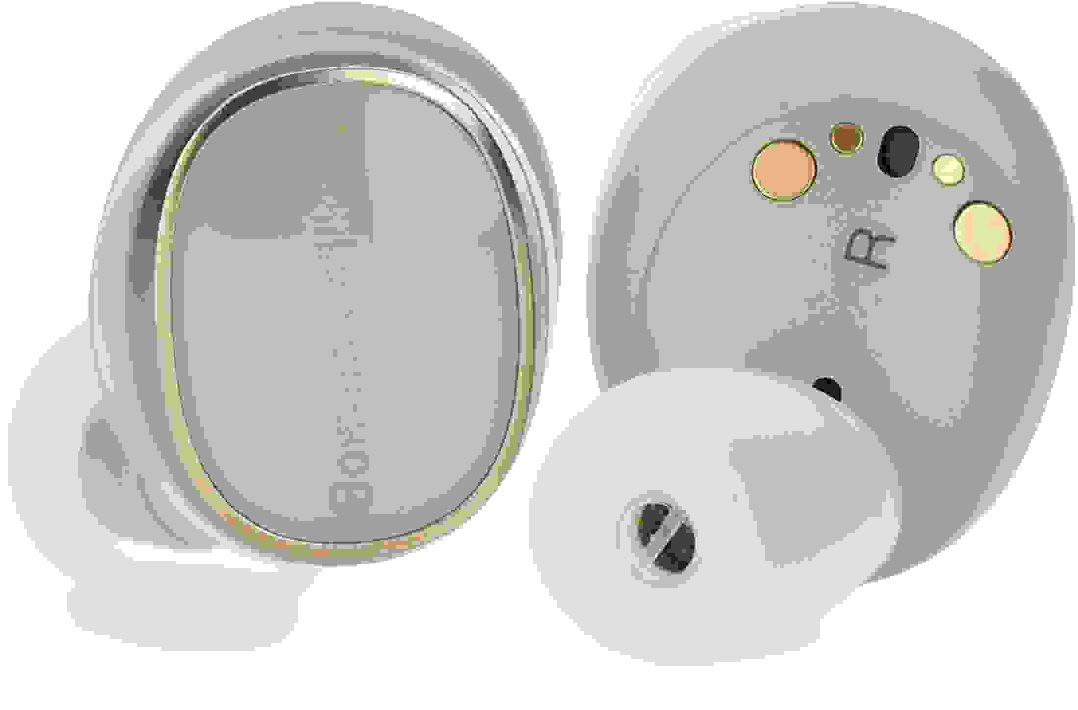 Bowers & Wilkins Pi8 True Wireless Earbuds - Jade Green