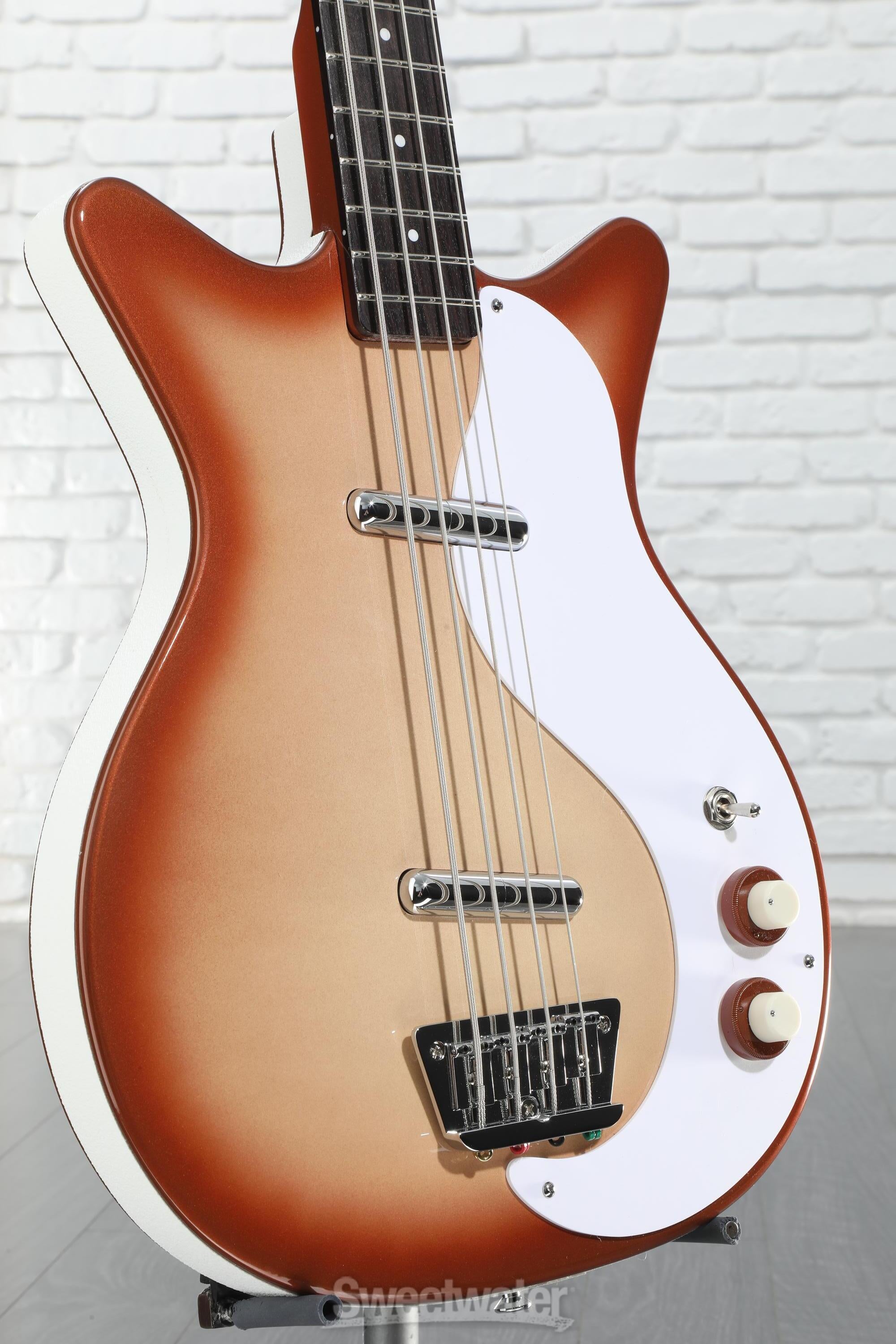 ギター danelectro 59dc 50th DANELECTRO DC59 Limited Edition/3021 (reissue) – 2010