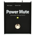 Photo of Pro Co Power Mute Active Microphone Muting Pedal