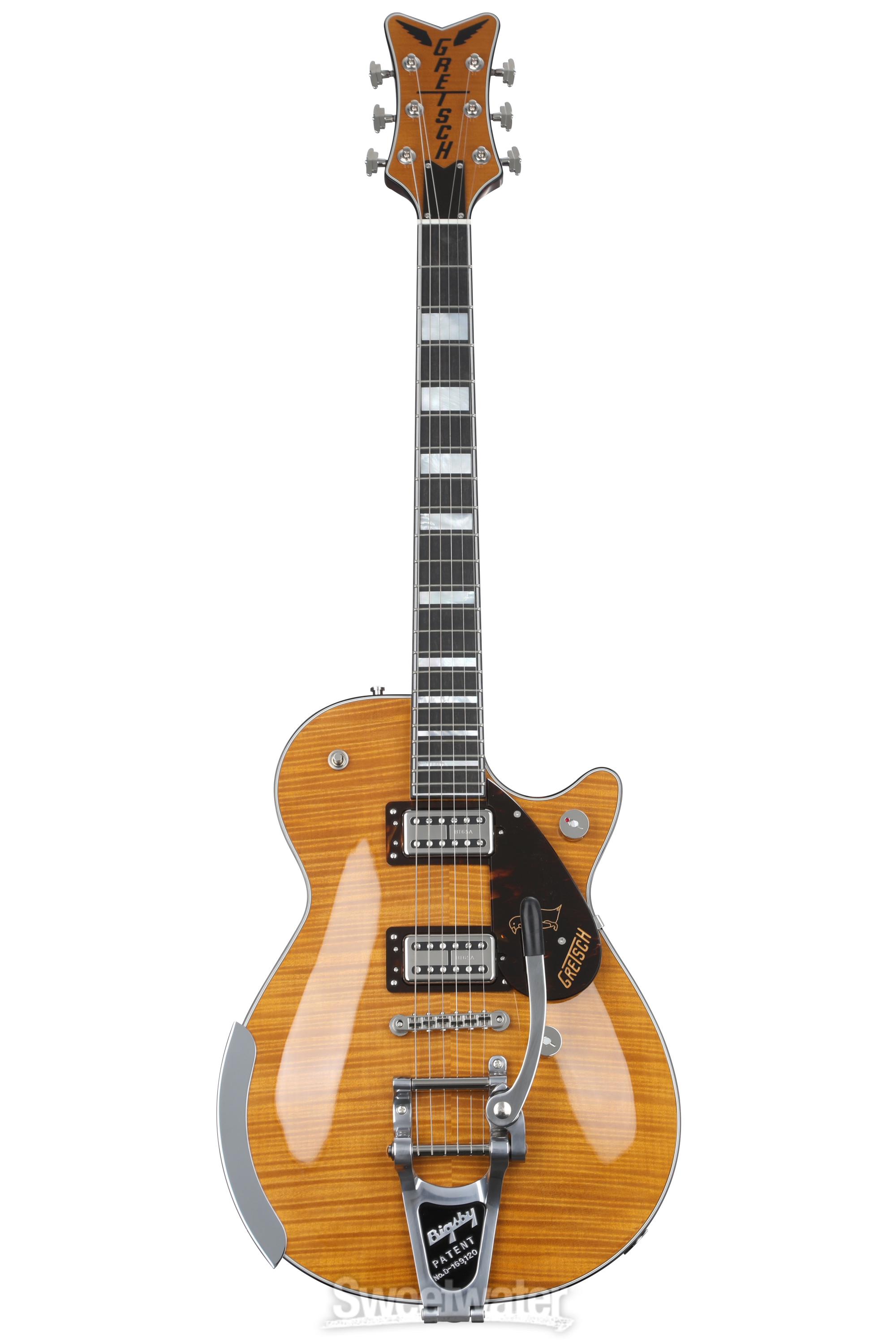 Gretschグッドイナフ Gretschグッドイナフ 90s GOODENOUGH