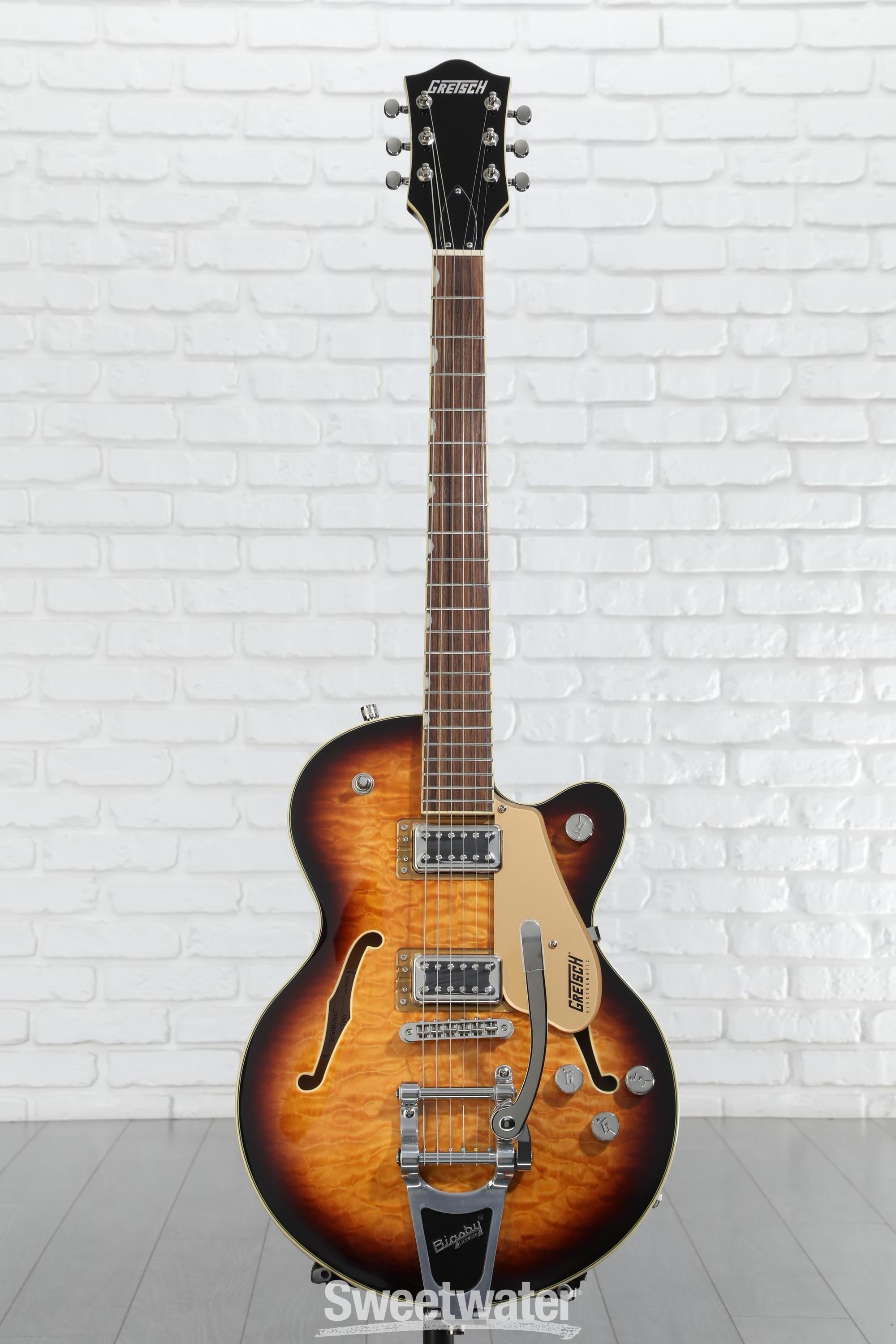 G5655T-QM Electromatic® Sweet Tea Center Block :: G5655T-QM Electromatic® Center Block Jr